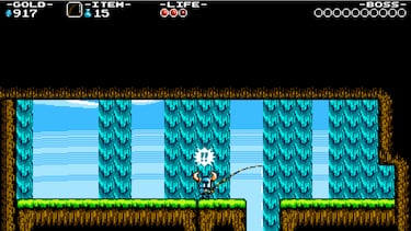 Dark Souls recibe a Shovel Knight gracias a este mod