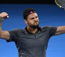 Tsonga vence a Simon y pasa a cuartos donde le espera Chardy