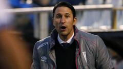 San José le resta importancia a perder la punta del campeonato