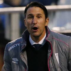 San José le resta importancia a perder la punta del campeonato