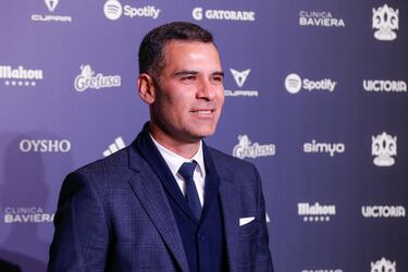 Rafa Márquez dubbed as ‘vulture’ by Spanish media