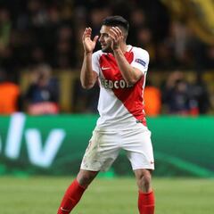 Falcao: "Los tiempos duros me han hecho crecer y ser fuerte"