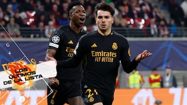 #170 | Los Últimos de la Champions