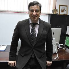 Martínez: "El cambio nos crea un gran trastorno económico"