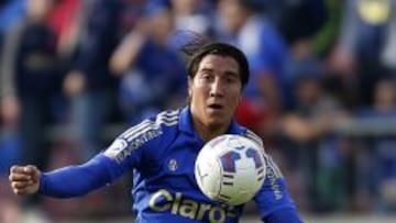 Suárez confía en que la U seguirá encaramado en la tabla.