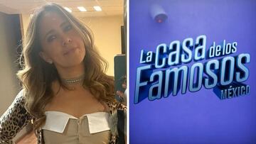 La reacción de la productora de La Casa de los Famosos a la lista filtrada de eliminados