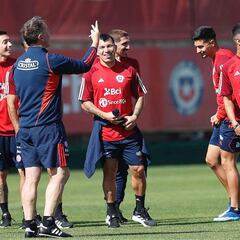 El chileno que fue incluido entre los mejores del mundo por esta faceta