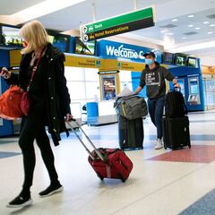 ¿Adiós al equipaje de mano como lo conoces? American Airlines y los cambios en la política de equipaje en 2025