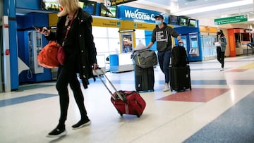 Evitar facturar un equipaje puede ahorrarte un tiempo valioso, pero si tu equipaje de mano tiene uno de estos artículos, tendrá una pequeña charla con la TSA.