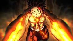 ‘Kimetsu no Yaiba’ se prepara para el gran episodio final de su temporada 4