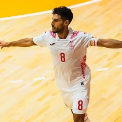 España vuelve a golear a Armenia para zarpar hacia la Eurocopa