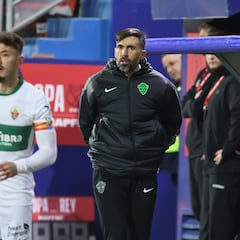 Sarabia: “Vamos a seguir soñando con esta Copa”