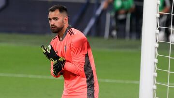 David Gil: "La Copa nos permite sumar minutos a los suplentes"