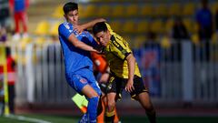 El primer equipo que ya no puede ser campeón del fútbol chileno este 2025: ¡es definitivo!