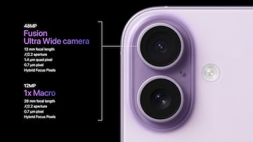 iPhone 17