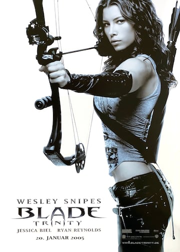 jessica biel abigail whistler blade trinity
