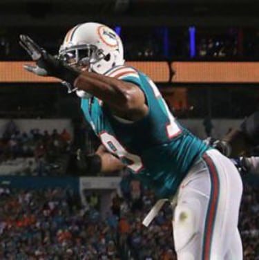 Una imagen, una frase, de la semana 14 de la NFL