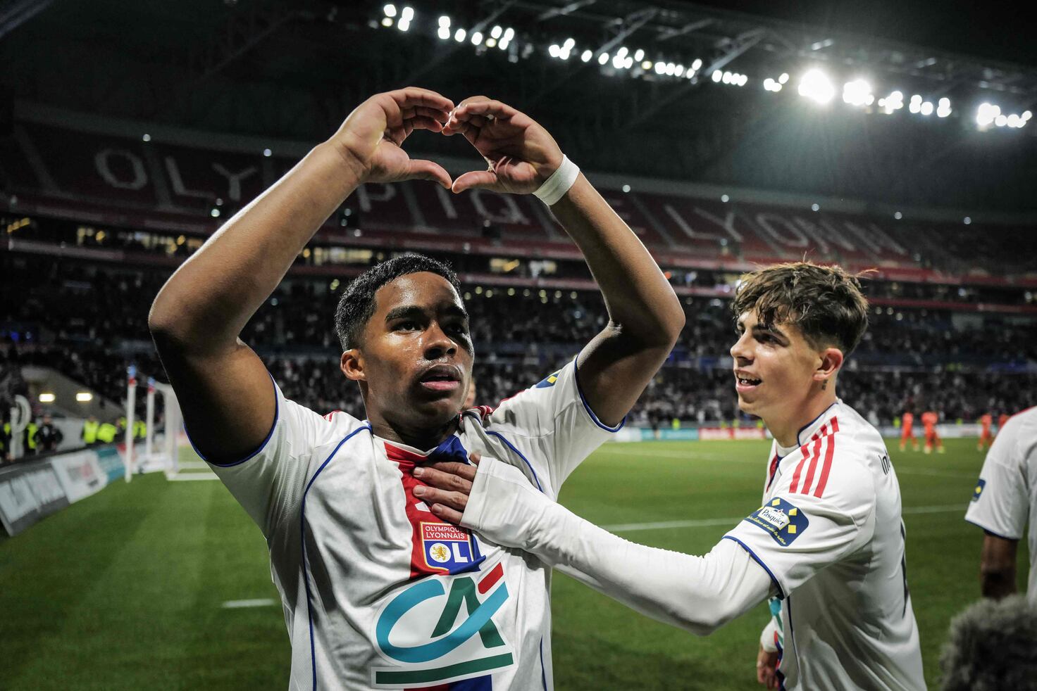 Endrick volverá al Real Madrid con galones: el club descarta nuevas cesiones y le otorga el rol de '9' suplente de Mbappé
