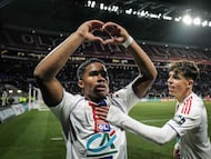 After excelling on loan at Ligue 1 team Lyon, Endrick now knows what awaits him at parent club Real Madrid next season.