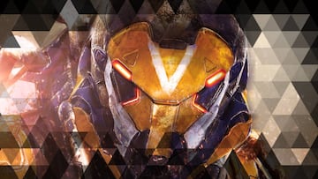 Anthem y el funcionamiento de su sistema de combos