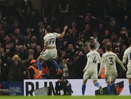 This weekend the Premier League takes a break, but Arsenal, Manchester City and Liverpool will still be in action.