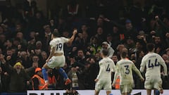 Chelsea 2-2 Leeds: summary, score, goals, highlights | Premier League 2025/26