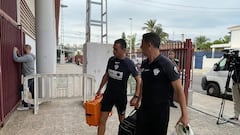 El Elche da un paso adelante con el fichaje del doctor Álvaro Sala como jefe médico