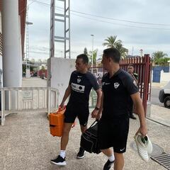 El Elche da un paso adelante con el fichaje del doctor Álvaro Sala como jefe médico