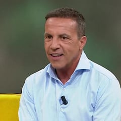 Cristóbal Soria, víctima de un robo a plena luz del día: “Quiero alertar a los espectadores”