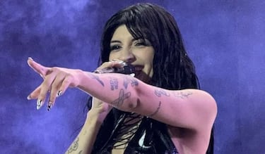 Las redes vuelven a revolucionarse con Ángela Aguilar: las nuevas acusaciones relacionadas con Cazzu