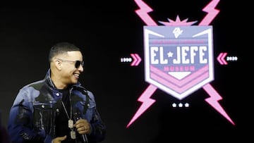 Entradas Daddy Yankee Chile: requisitos para comprarlas y precios