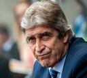 Pellegrini se baja de la Roja: "No seré el próximo técnico"
