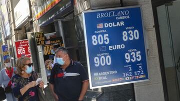 Precio del dólar en Chile hoy, 5 de marzo: tipo de cambio y valor en pesos chilenos