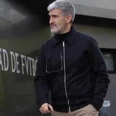 "No vamos a quedarnos tuertos"