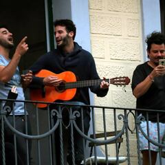 Coronavirus: ¿hasta qué hora se puede hacer ruido durante el estado de alarma?