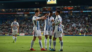 Pachuca: tres finales en menos de dos años