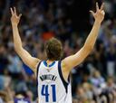 Dallas Mavericks: cómo echar de menos a quien nunca estuvo aquí