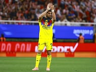 Luego de haber caído en el Clásico ante las Chivas, las Águilas del América viajan a Puebla buscando volver al camino del triunfo en la Liga MX.