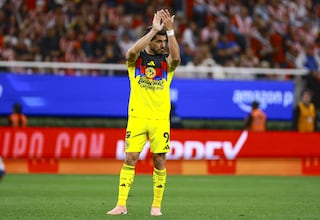 Henry Martín echa al fuego a André Jardine