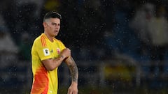 Una prueba más: Colombia enfrenta a Nueva Zelanda pensando en el Mundial