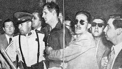 Descensos que cambiarían con formato de 3 puntos por victoria