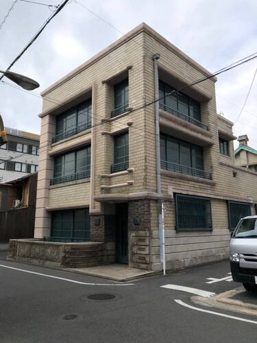 La antigua sede de Nintendo en Japón se convertirá en un hotel