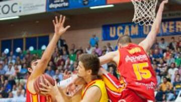 El Barcelona gana con nota