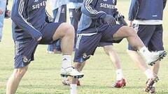 Un partido con morbo y Cassano a la espera