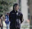 "Para seguir, la plantilla debe estar el 1 de julio"
