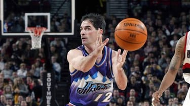 Los 10 mayores asistentes en la historia de los Playoffs