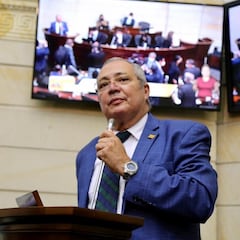 ¿Por qué Alianza Verde pide investigar a Iván Name y Sandra Ortiz?