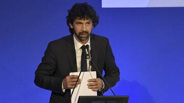 La Federación enfada a los jugadores del Calcio