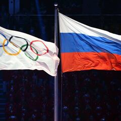 Court rejects Russia appeal and bans country from Olympics