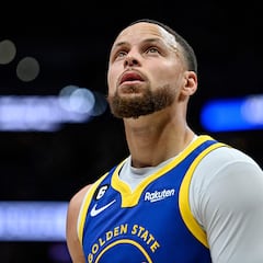 ¿Qué necesitan los Golden State Warriors para clasificar a los NBA Playoffs 2023 o al Torneo Play-In con Stephen Curry?